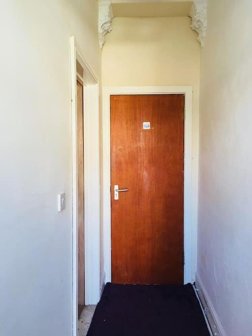 Hillcrest Cottage, Comfy Flat, Trendy Uplands Area 스완지 외부 사진