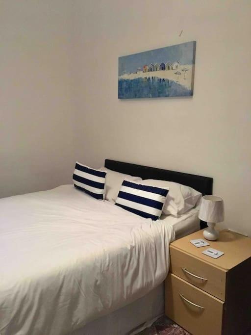 Hillcrest Cottage, Comfy Flat, Trendy Uplands Area 스완지 외부 사진
